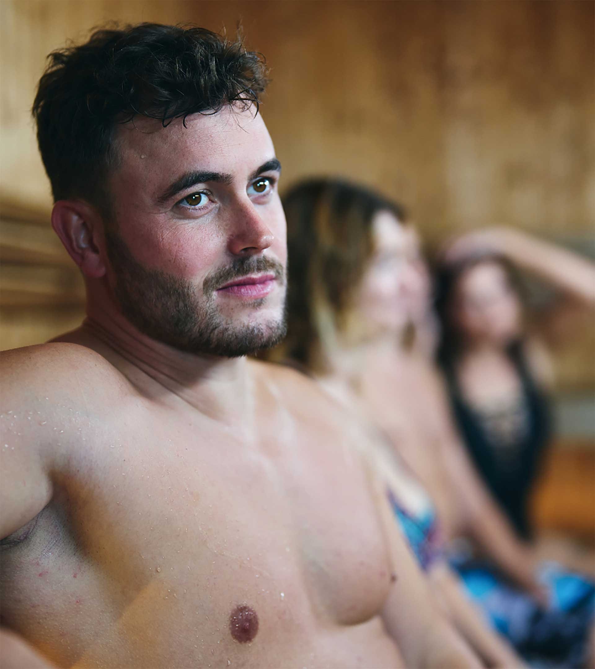 Bio Sauna.Kom