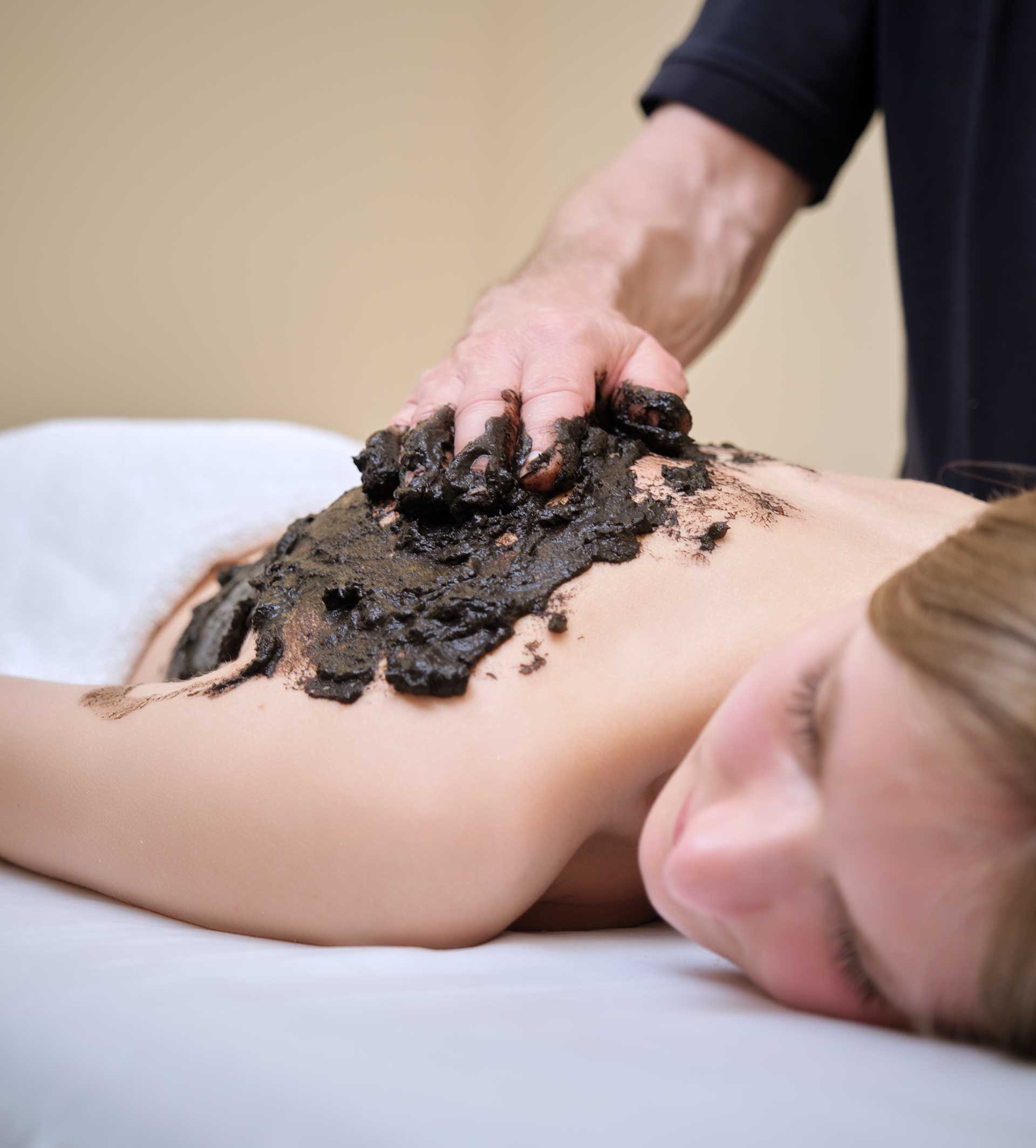 Muddermassage.Kom