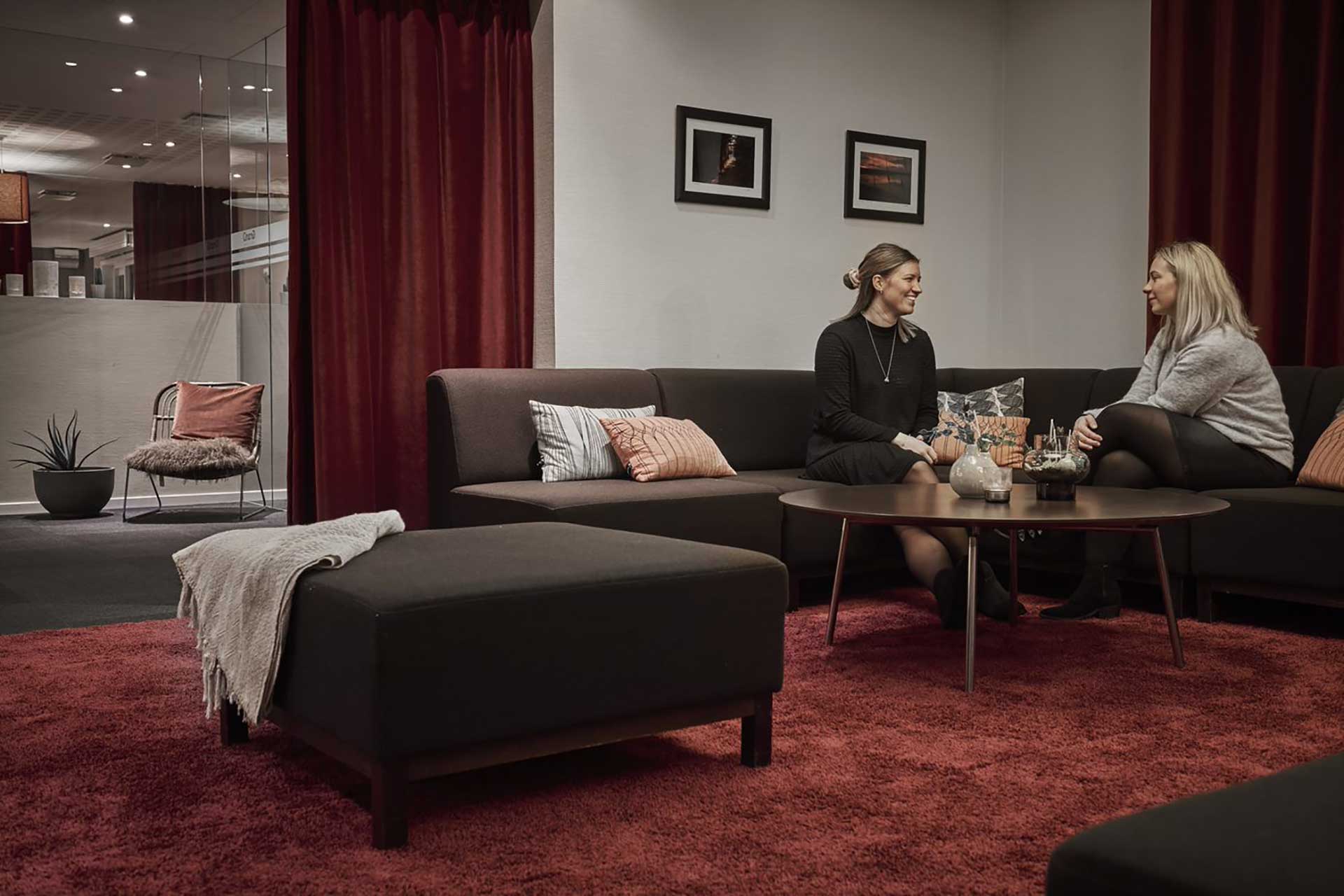 Grand Hotel Stuer 6.Kom