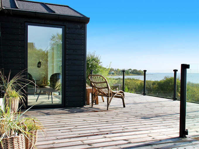 Sommerhus.Kom