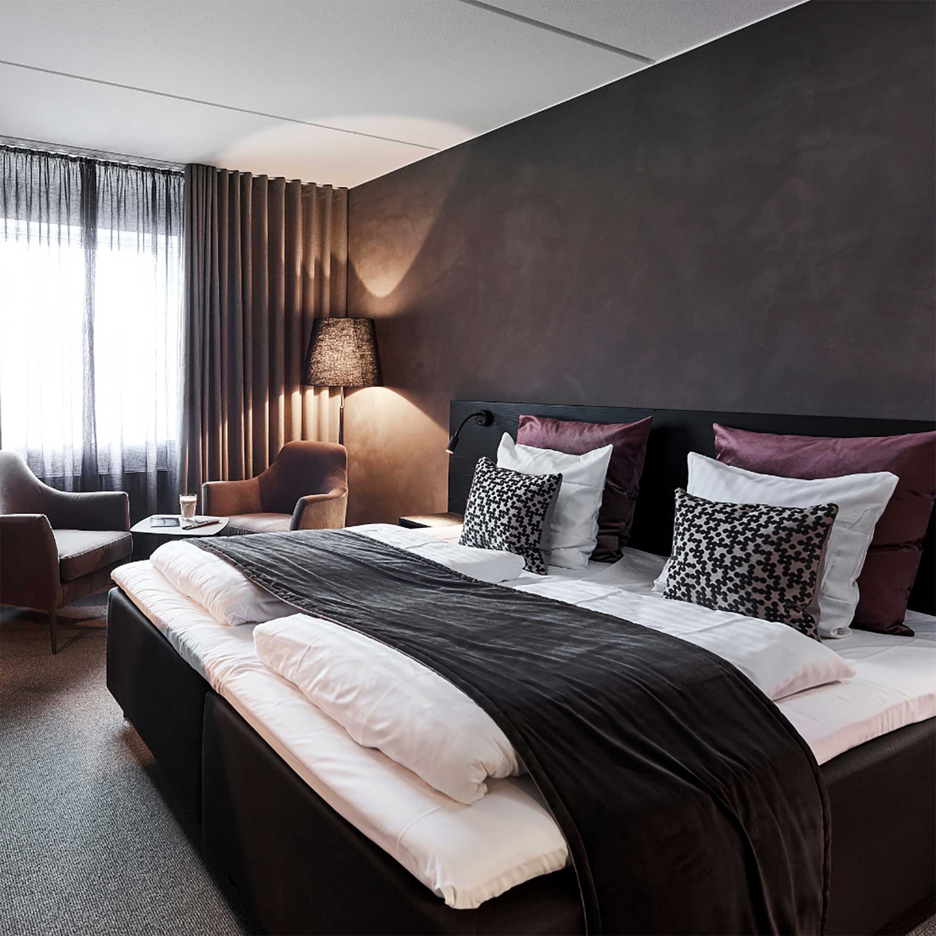 Grand Hotel.Kom